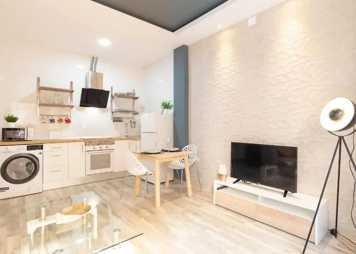 Appartement Maestro Lecuona
