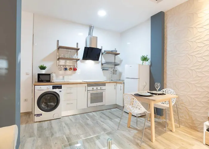 Appartement Maestro Lecuona