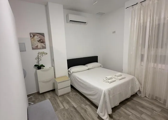 Appartement Maestro Lecuona *